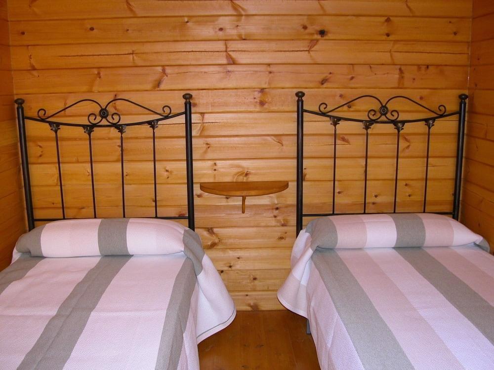Bungalows Y Glamping Medina Sidonia Exterior foto